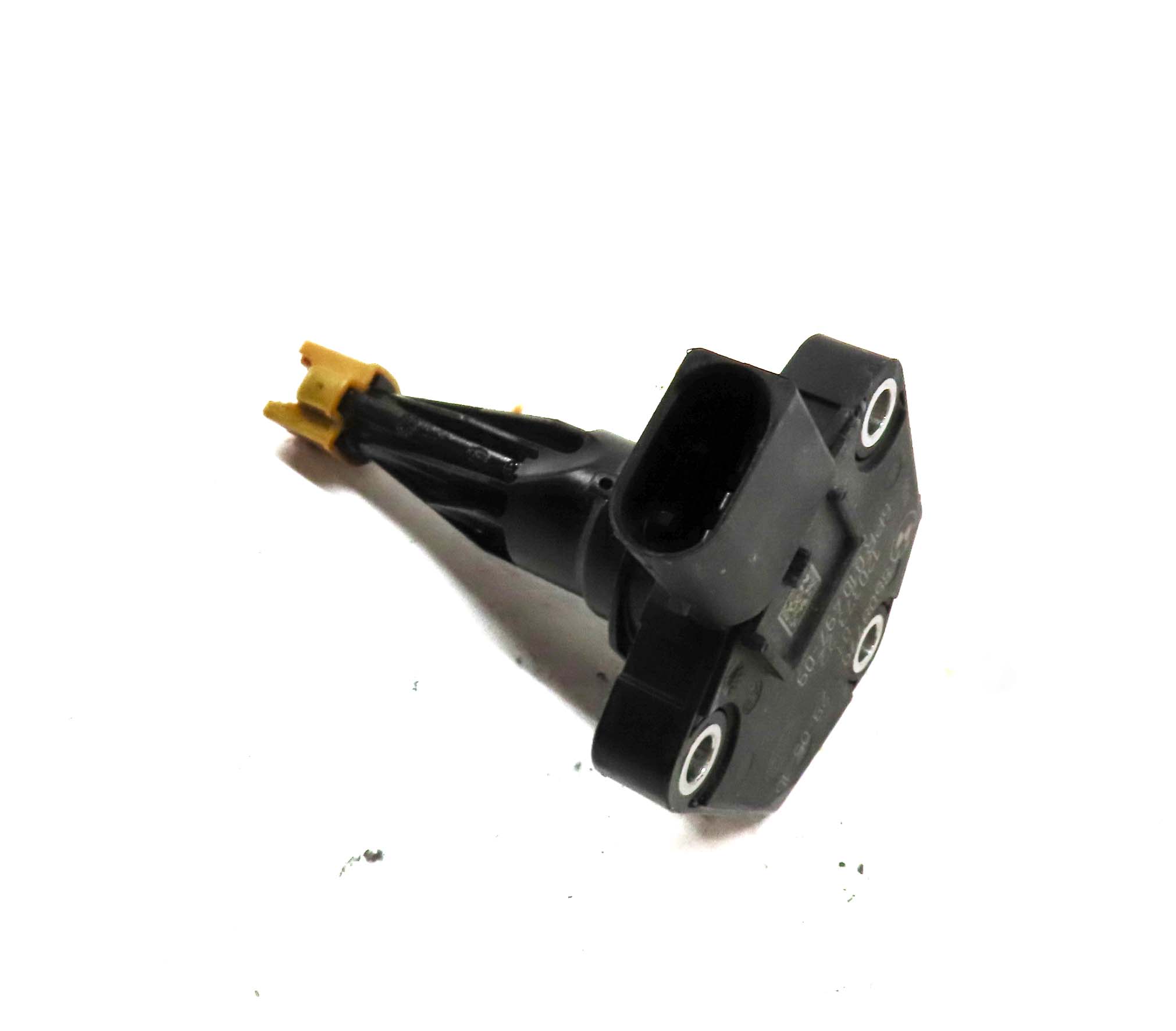 2015 BMW 428Xi COUPE (F32) 2.0L TURBO (N26) ENGINE MOTOR OIL LEVEL SENSOR — exact item pictured